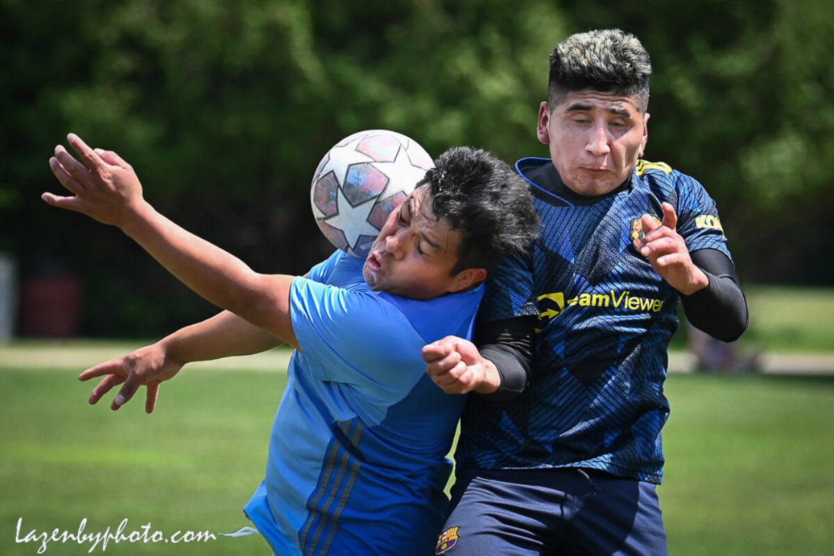 El Torneo de Futbol 2022