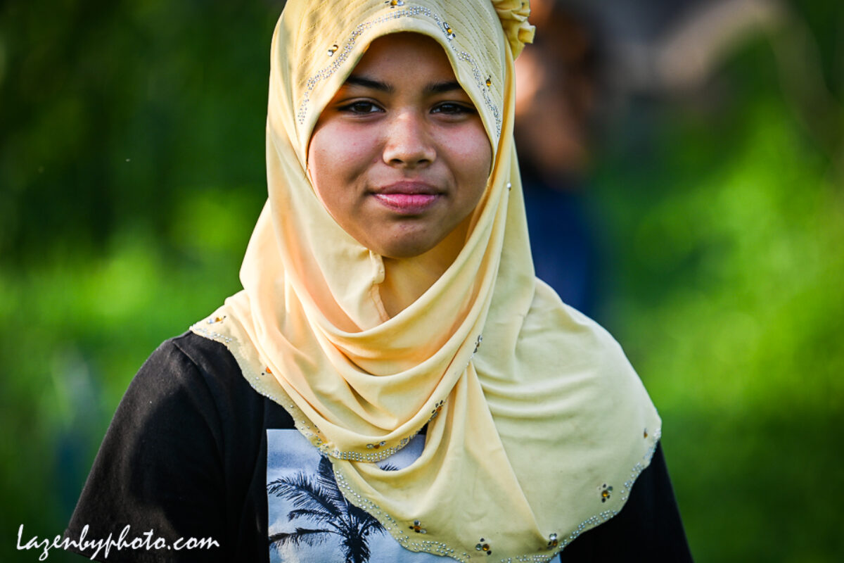 New Farms for New Americans