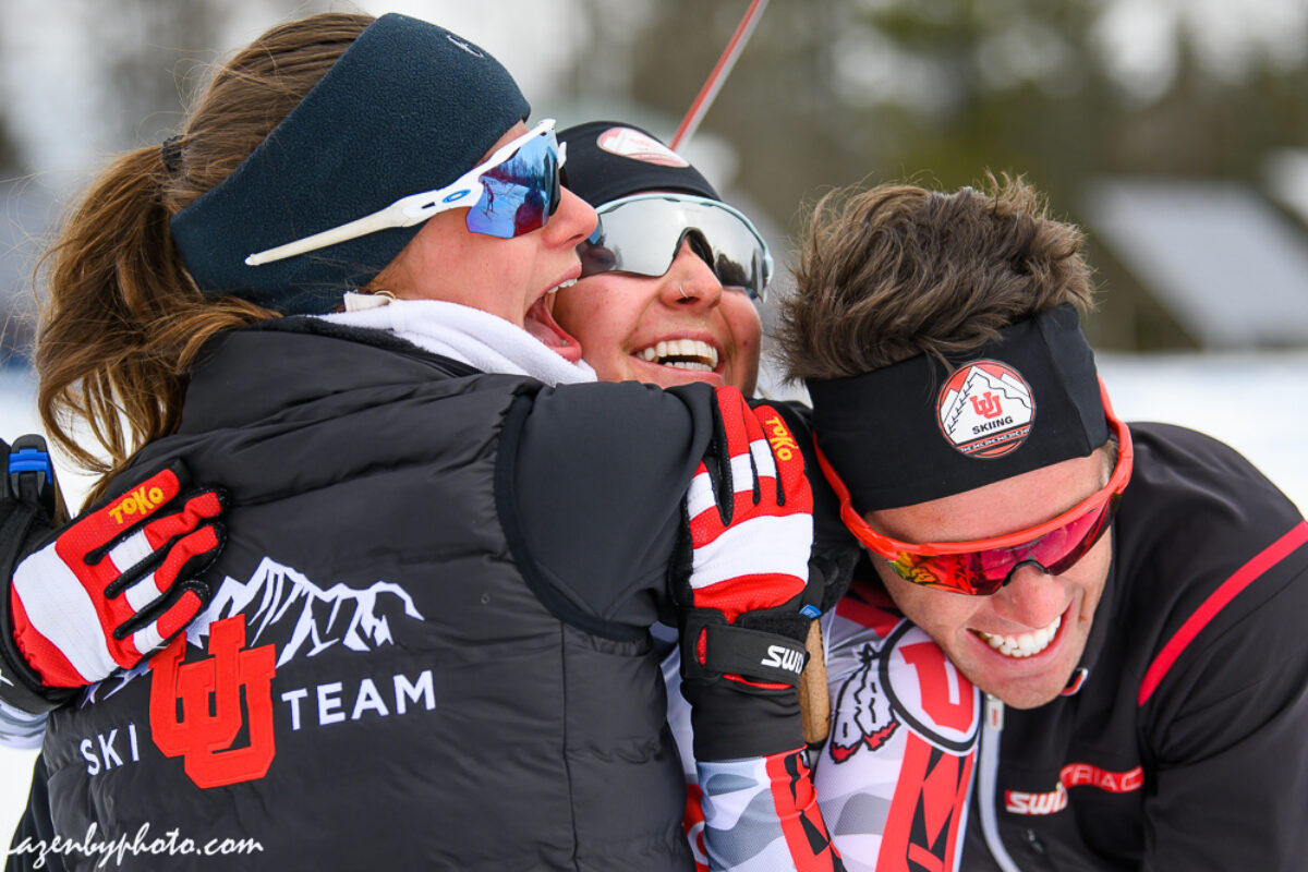 2023 Craftsbury Super Tour & Club Relays