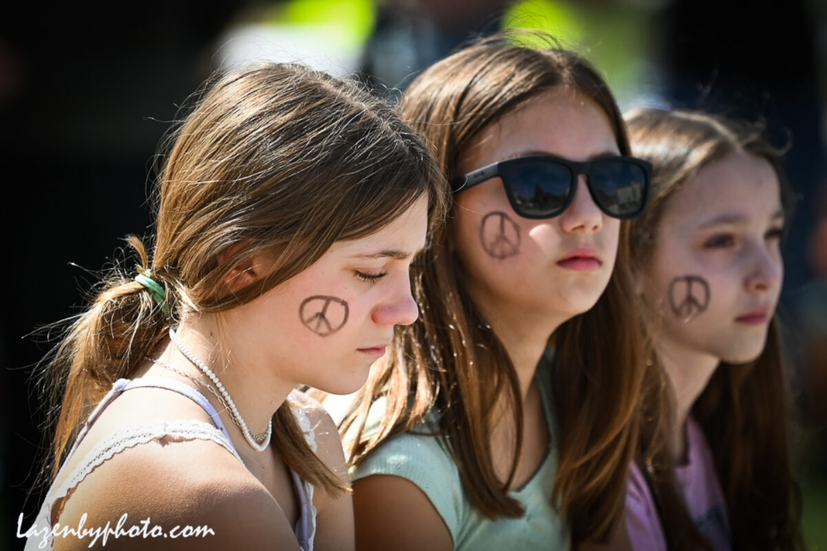 Rally for the Planet