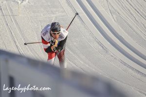 2017 Lahti FIS Nordic World Ski Championships