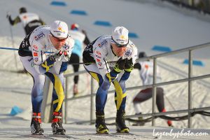 2017 Lahti FIS Nordic World Ski Championships