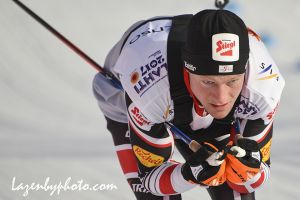 2017 Lahti FIS Nordic World Ski Championships