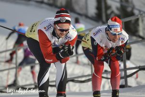 2017 Lahti FIS Nordic World Ski Championships