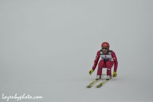 2017 Lahti FIS Nordic World Ski Championships