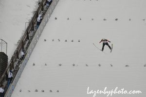 2017 Lahti FIS Nordic World Ski Championships