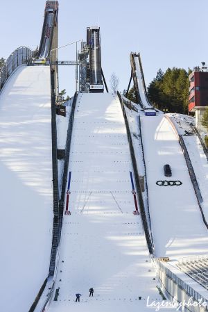 2017 Lahti FIS Nordic World Ski Championships