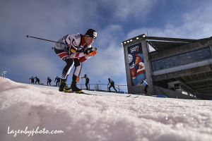 2017 Lahti FIS Nordic World Ski Championships