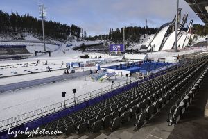 2017 Lahti FIS Nordic World Ski Championships