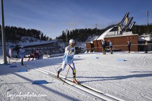 2017 Lahti FIS Nordic World Ski Championships