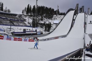 2017 Lahti FIS Nordic World Ski Championships