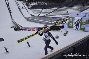 2017 Lahti FIS Nordic World Ski Championships