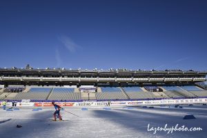 2017 Lahti FIS Nordic World Ski Championships