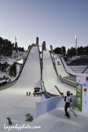 2017 Lahti FIS Nordic World Ski Championships