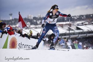 2017 Lahti FIS Nordic World Ski Championships