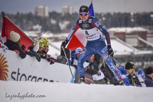 2017 Lahti FIS Nordic World Ski Championships