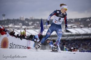 2017 Lahti FIS Nordic World Ski Championships