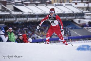 2017 Lahti FIS Nordic World Ski Championships