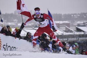 2017 Lahti FIS Nordic World Ski Championships