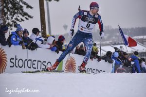 2017 Lahti FIS Nordic World Ski Championships