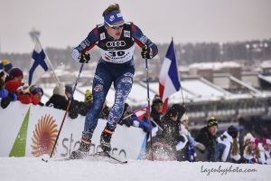 2017 Lahti FIS Nordic World Ski Championships