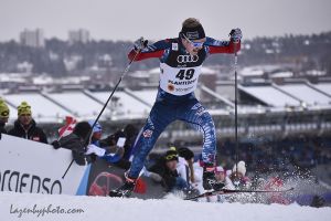 2017 Lahti FIS Nordic World Ski Championships