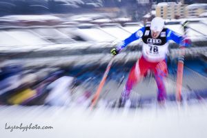 2017 Lahti FIS Nordic World Ski Championships