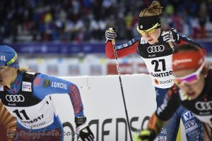 2017 Lahti FIS Nordic World Ski Championships