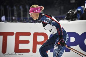 2017 Lahti FIS Nordic World Ski Championships