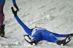 2017 Lahti FIS Nordic World Ski Championships