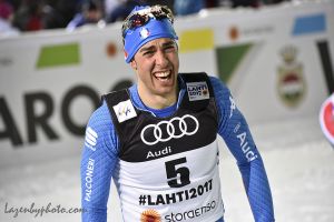 2017 Lahti FIS Nordic World Ski Championships