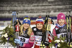 2017 Lahti FIS Nordic World Ski Championships