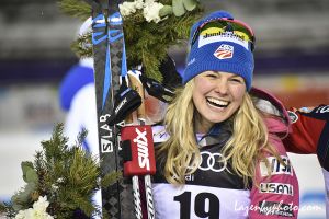 2017 Lahti FIS Nordic World Ski Championships