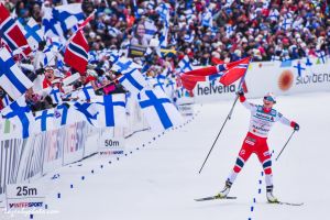 2017 Lahti FIS Nordic World Ski Championships