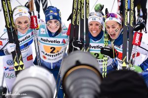 2017 Lahti FIS Nordic World Ski Championships