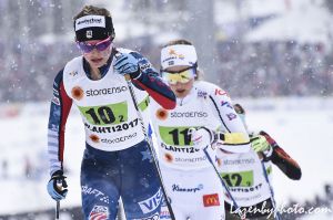 2017 Lahti FIS Nordic World Ski Championships