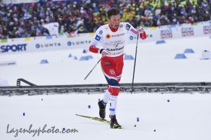 2017 Lahti FIS Nordic World Ski Championships